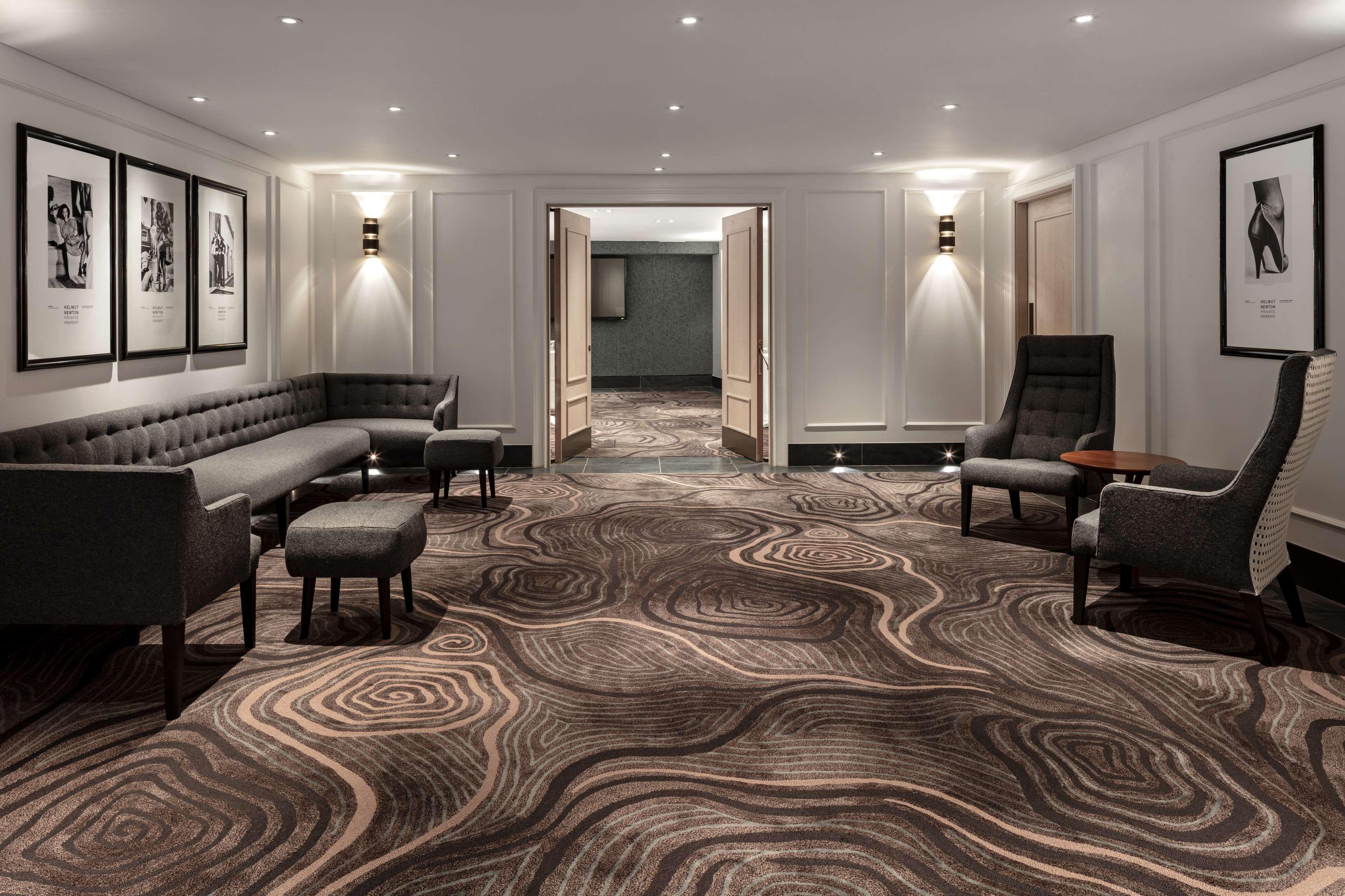 Radisson Blu Hotel, Bloomsbury Hotel Londra