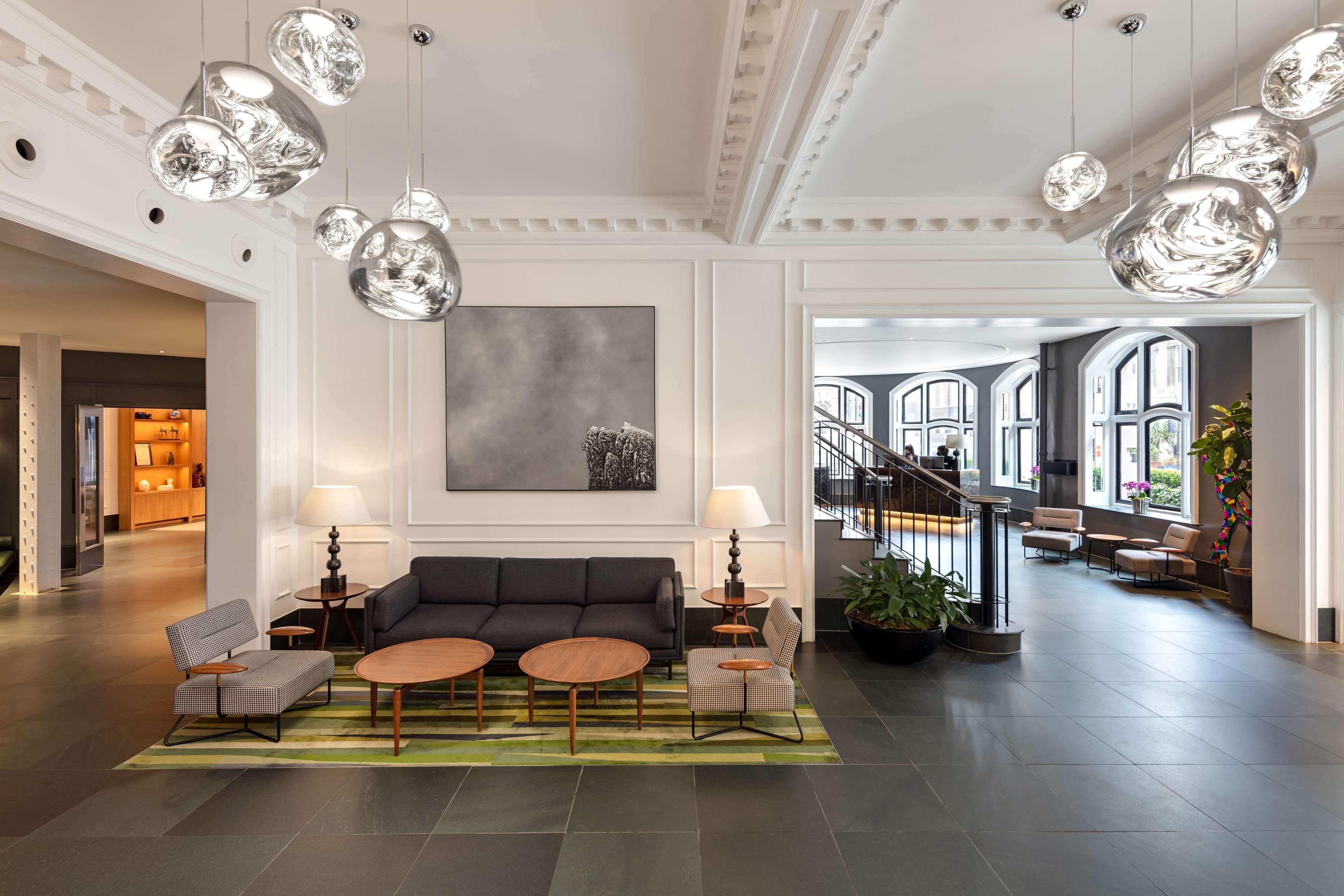 Radisson Blu Hotel, Bloomsbury 4* Londra