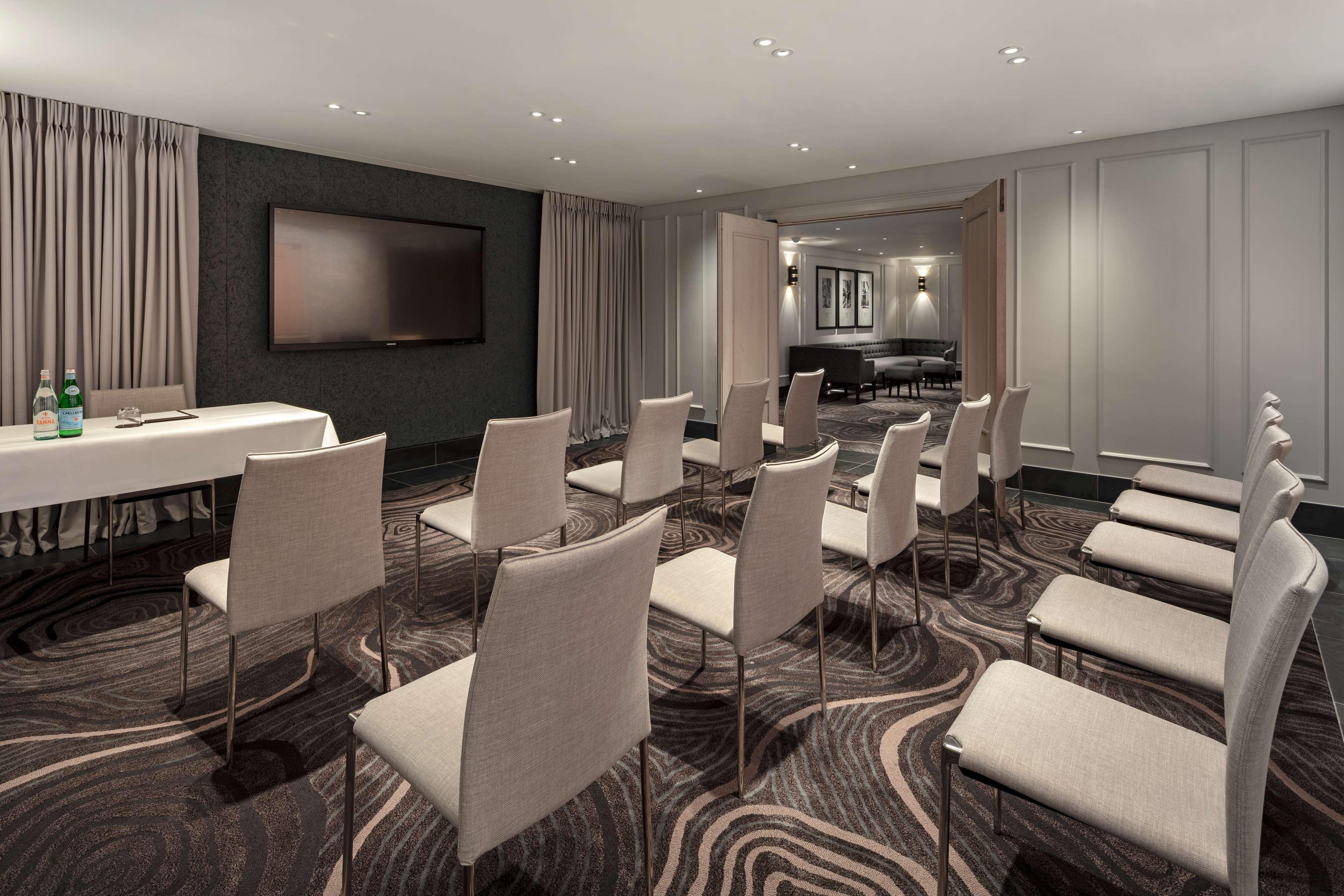 Radisson Blu Hotel, Bloomsbury Hotel Londra