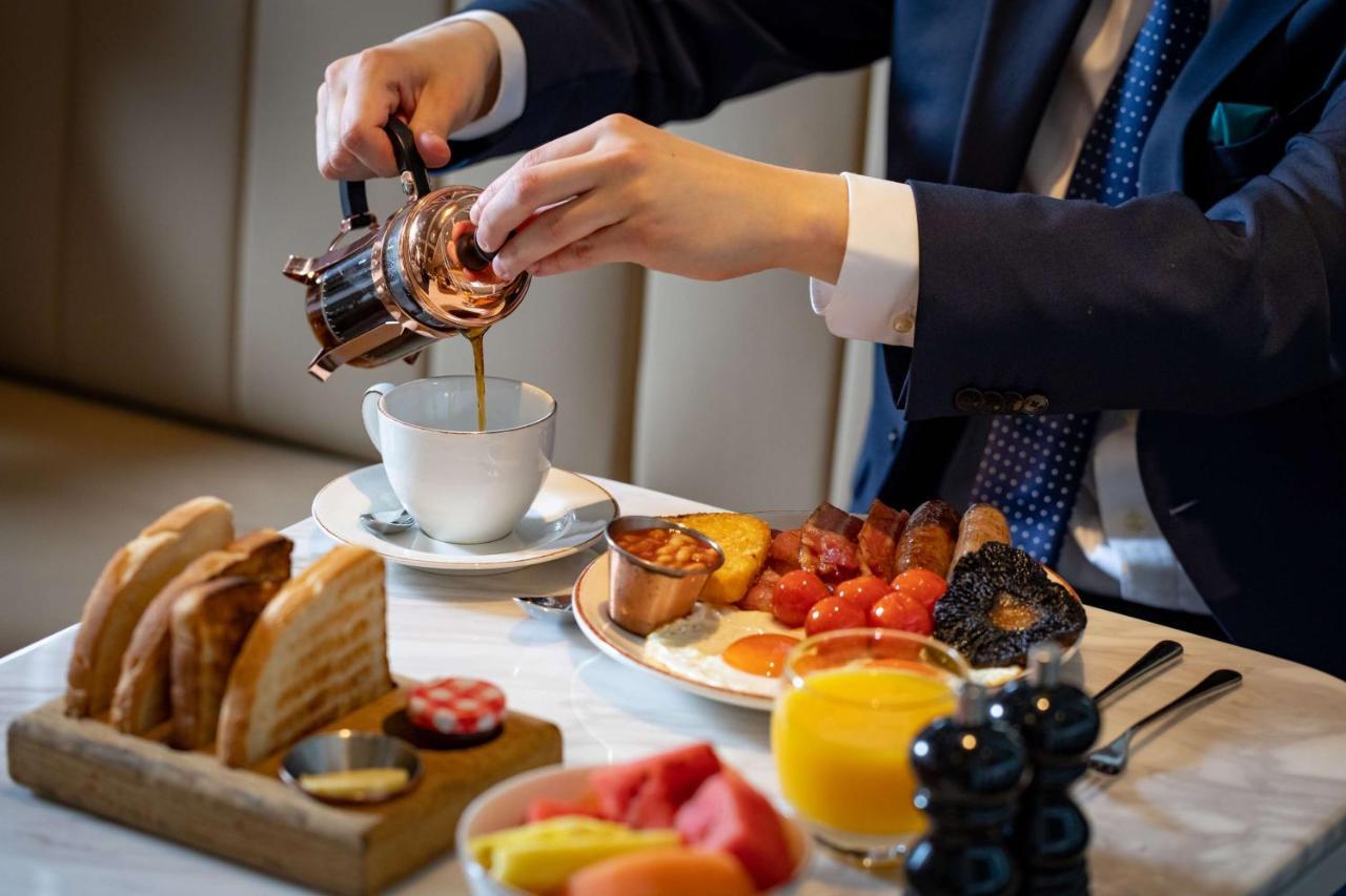 Radisson Blu Hotel, Bloomsbury Hotel Londra