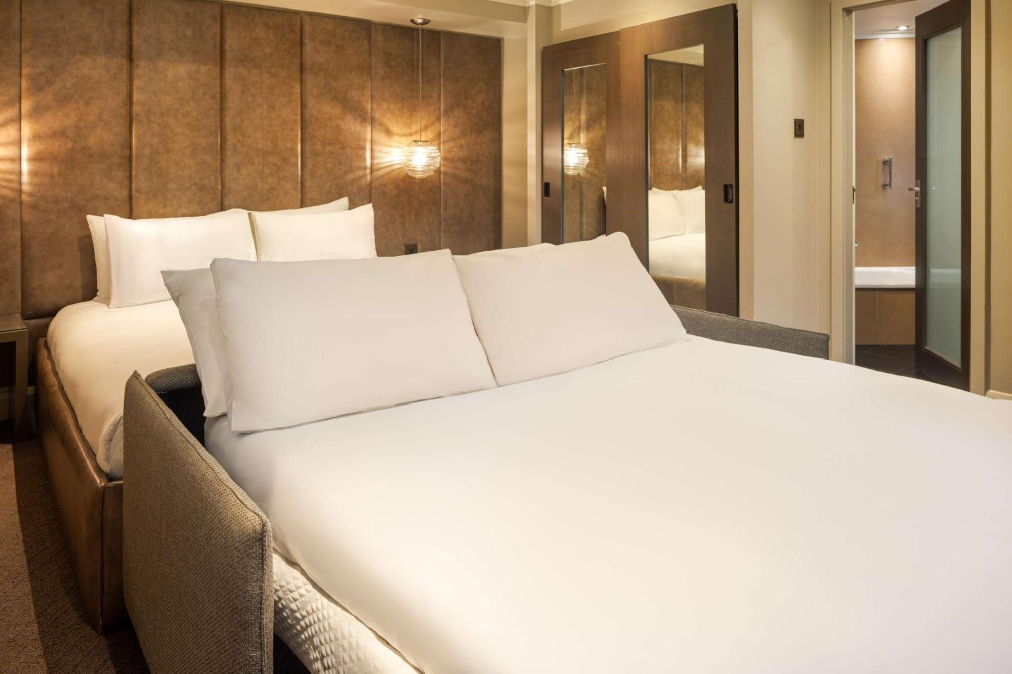 Radisson Blu Hotel, Bloomsbury 4* Londra
