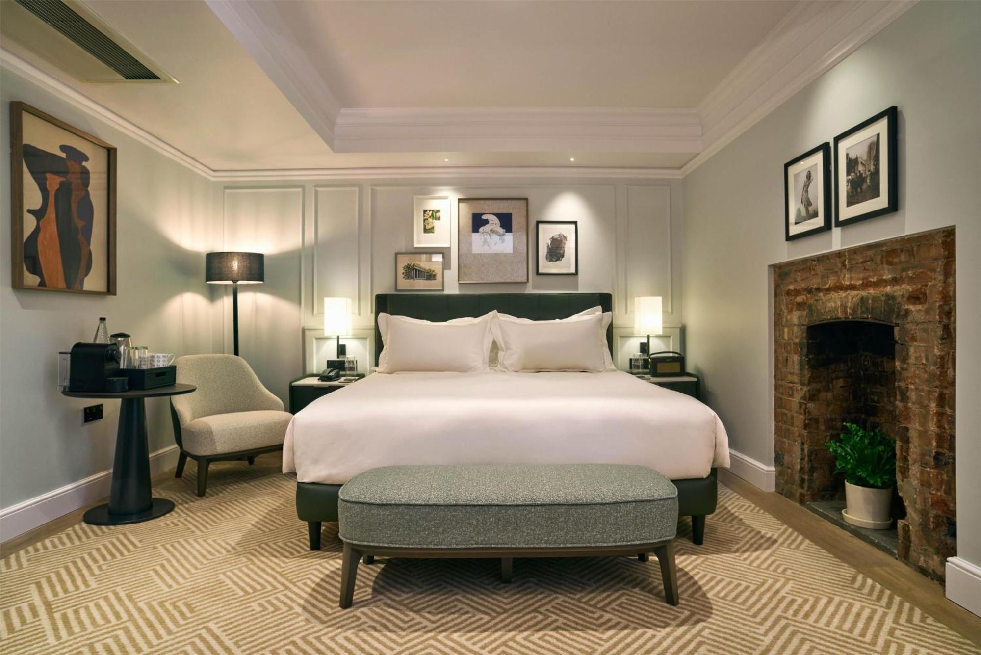 Radisson Blu Hotel, Bloomsbury Hotel Londra