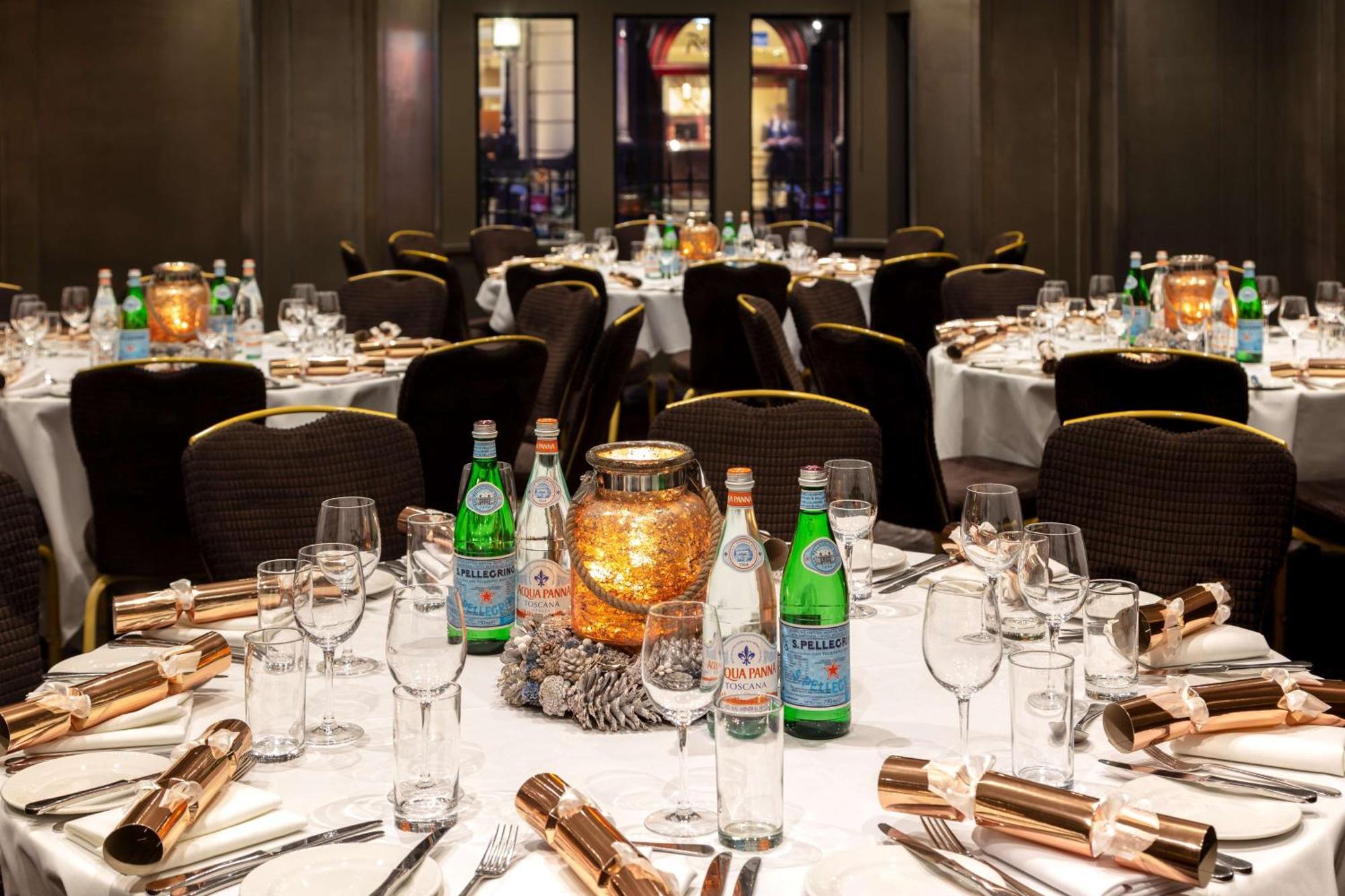 Radisson Blu Hotel, Bloomsbury 4* London