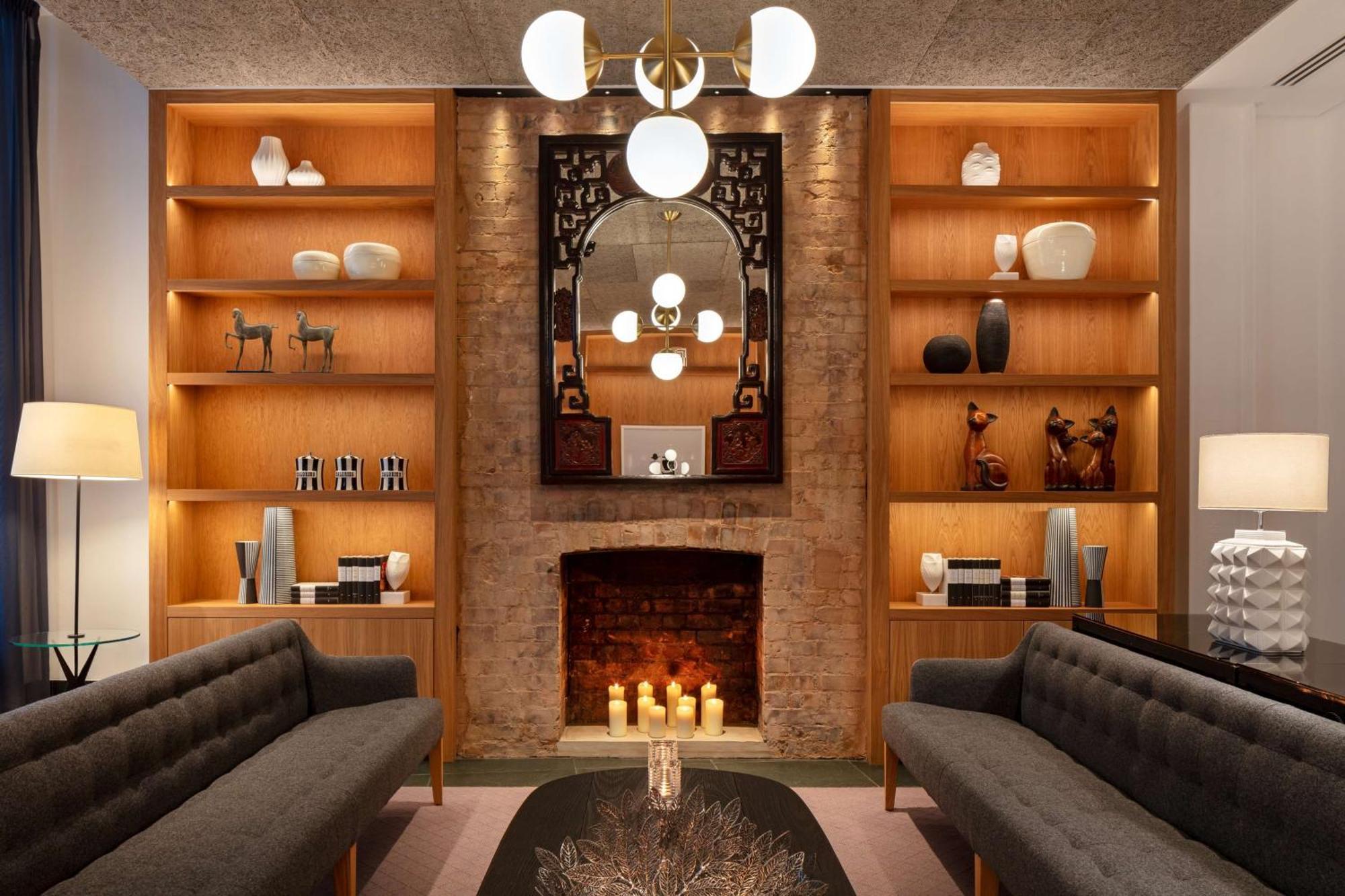 Hotel Radisson Blu Hotel, Bloomsbury London