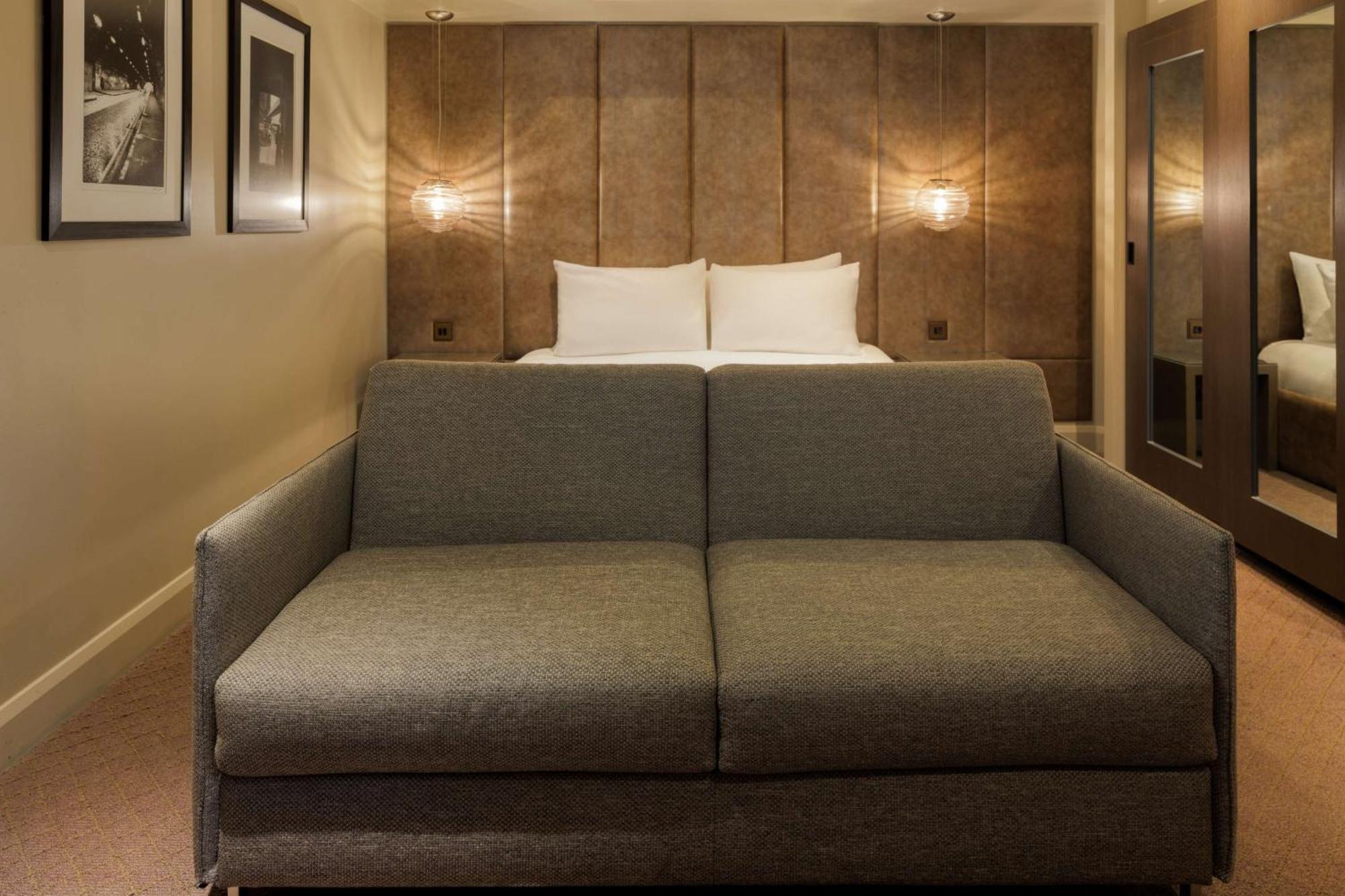 Hotel Radisson Blu Hotel, Bloomsbury