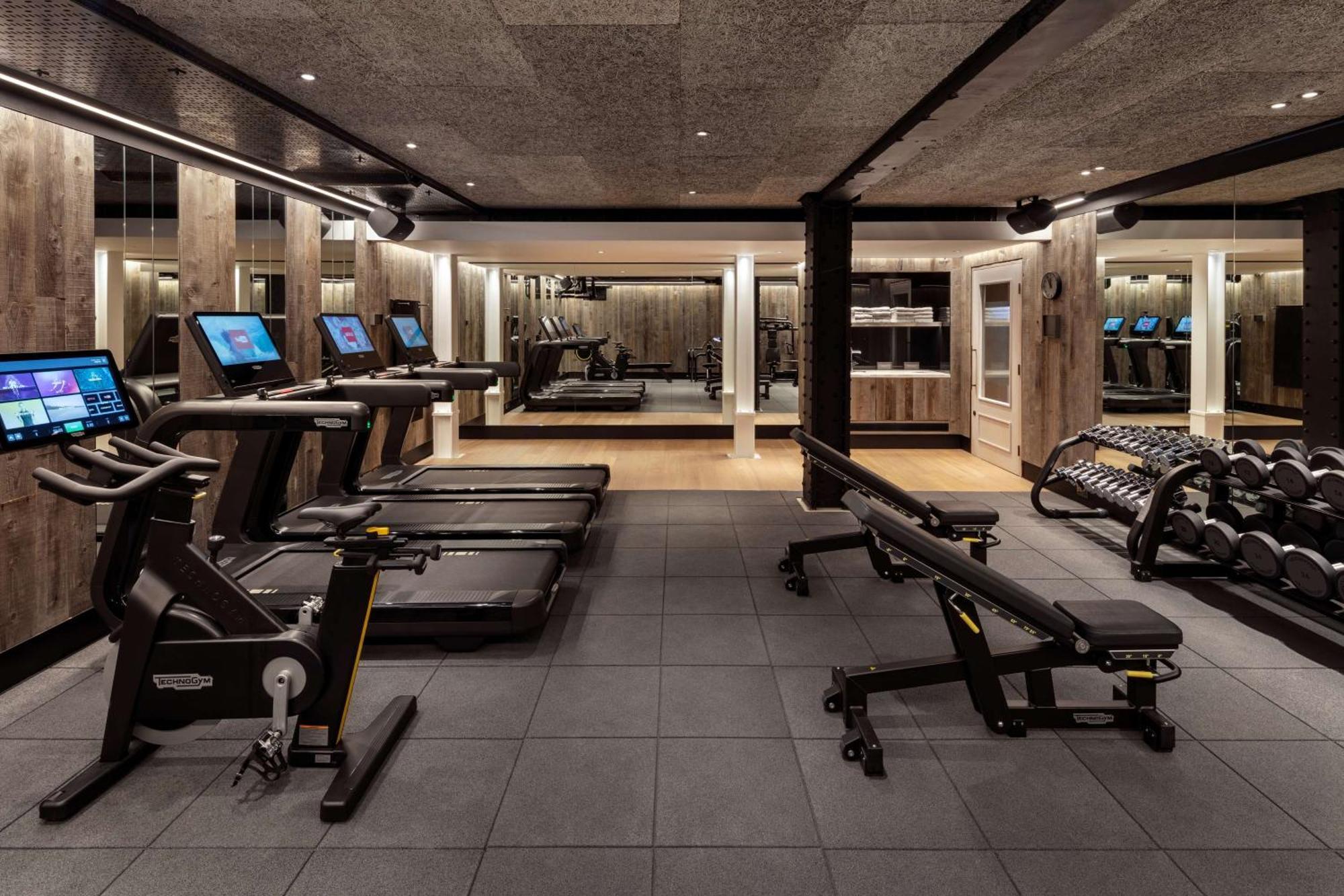 Radisson Blu Hotel, Bloomsbury