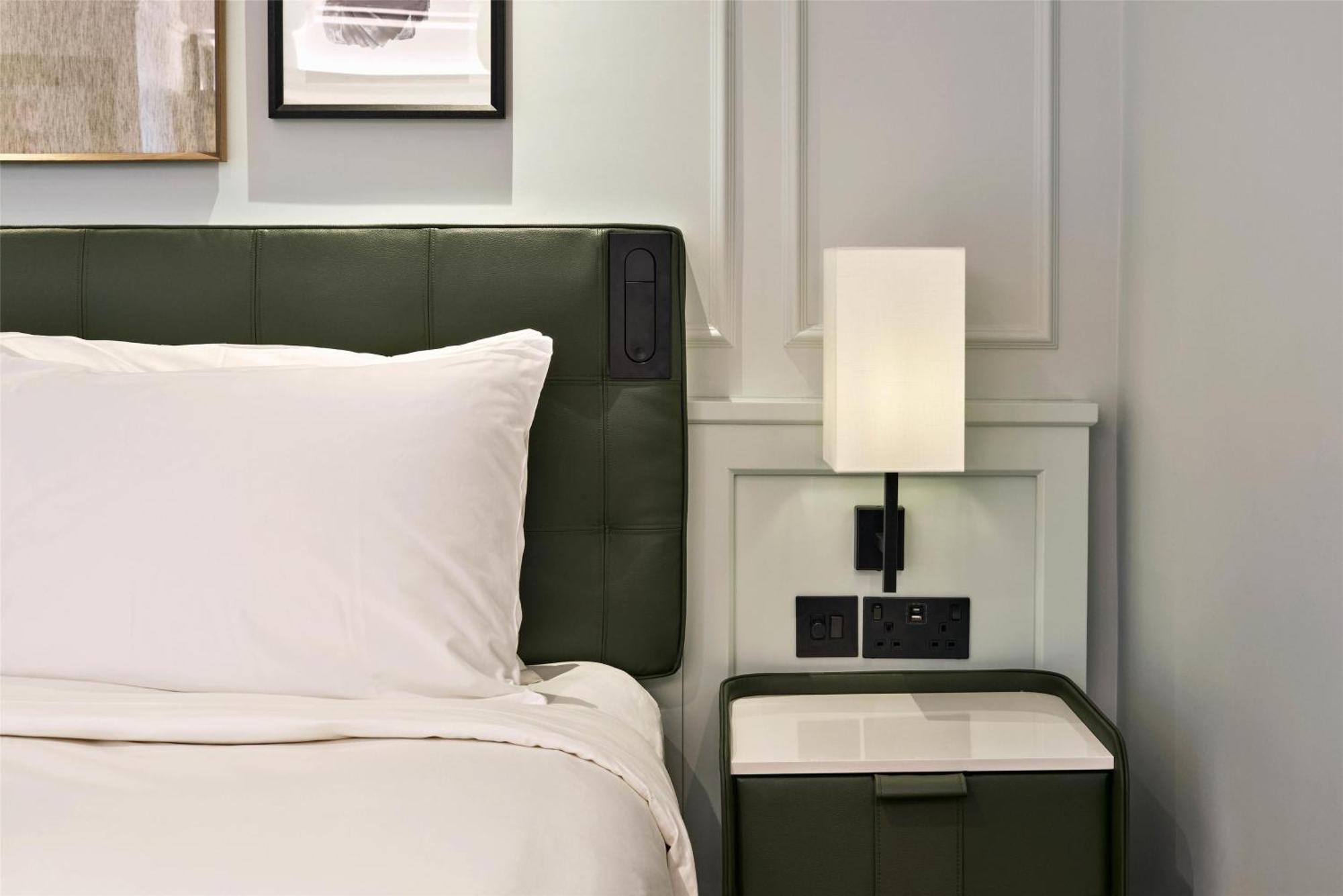 Radisson Blu Hotel, Bloomsbury Hotel