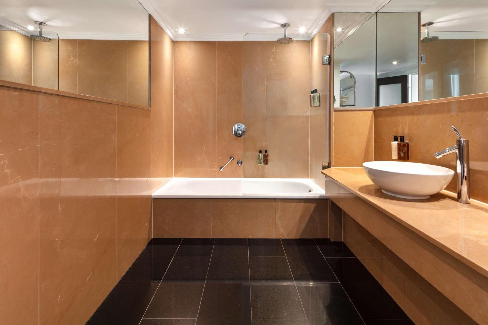 Hotel Radisson Blu Hotel, Bloomsbury London