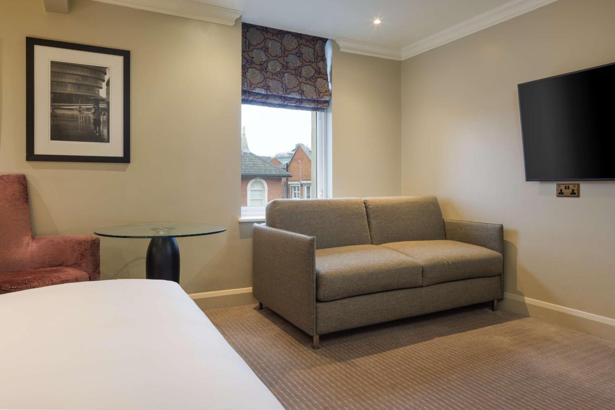 Radisson Blu Hotel, Bloomsbury 4* London