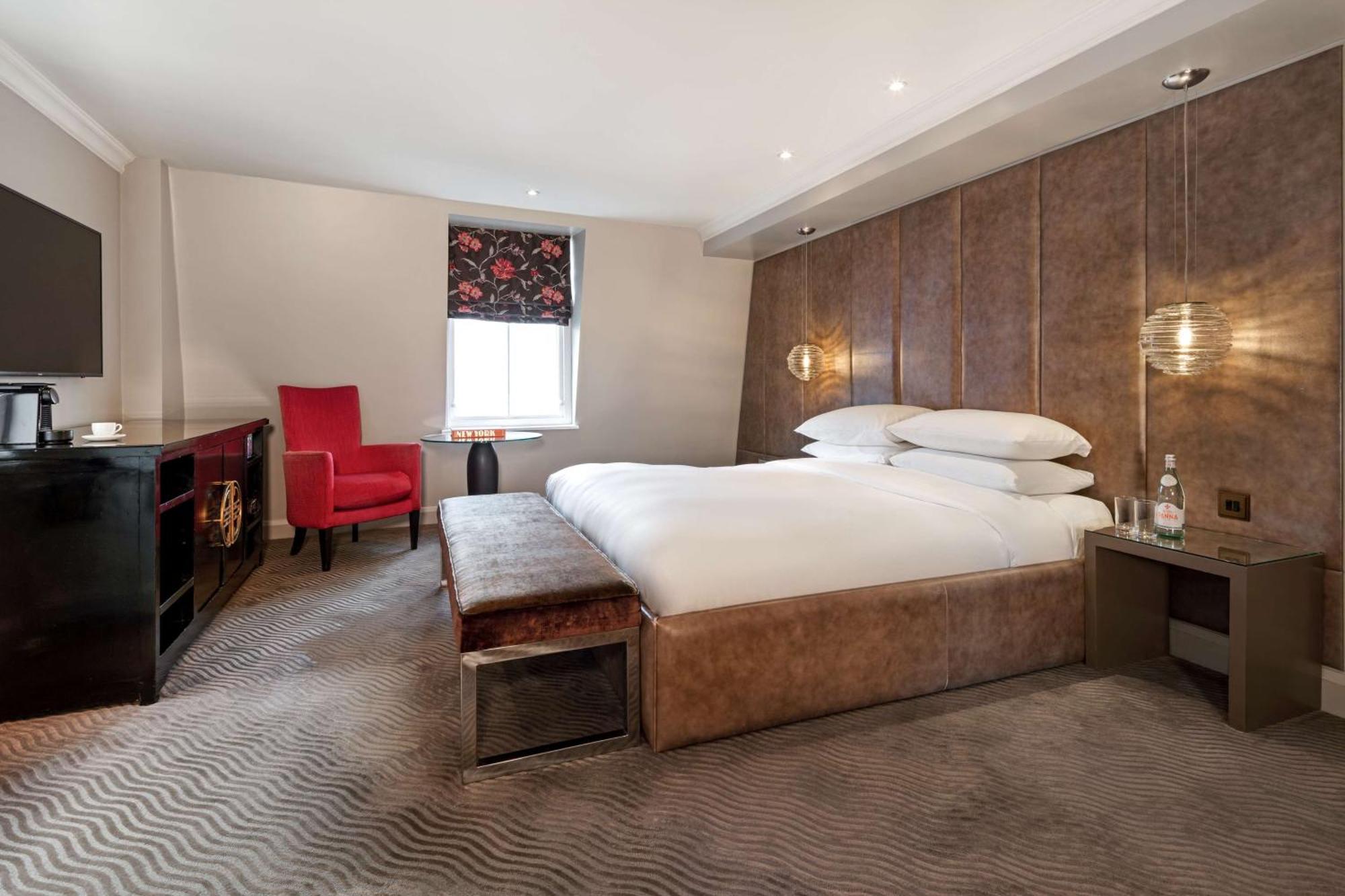 Radisson Blu Hotel, Bloomsbury Hotel London