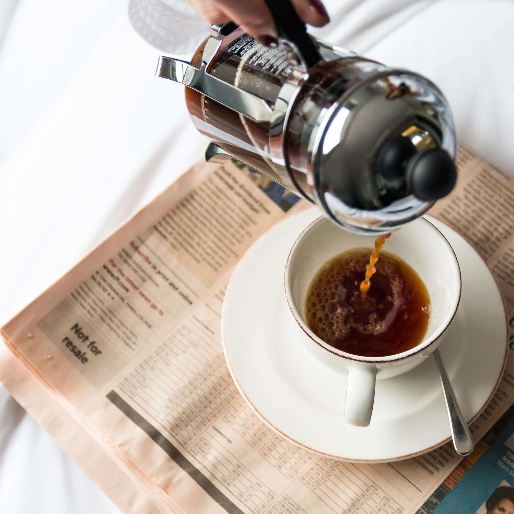 Radisson Blu Hotel, Bloomsbury London
