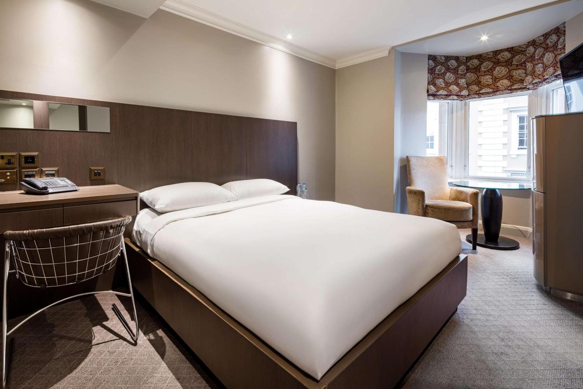 Hotel Radisson Blu Hotel, Bloomsbury