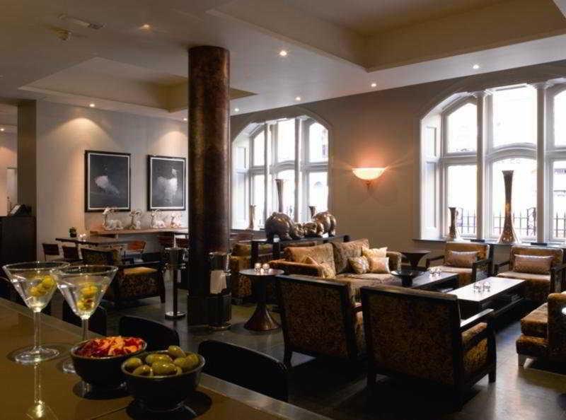 Radisson Blu Hotel, Bloomsbury 4* Londra